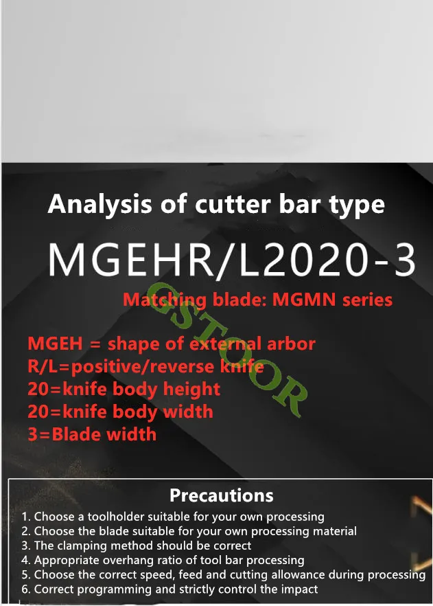 1PC MGEHR1212 MGEHL1212 1,5 mm, 2mm 2,5 mm, 3mm Griovelį Tekinimo Toolholder CNC Tekinimo staklių Pjovimo Pavėsinė Lizdas Karbido Įdėklai MGMN