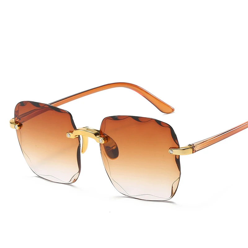 2021 Aikštėje Taškus Akiniai nuo saulės Moterims, Prabangos Prekės ženklo Dizaineris Vasaros Raudona Akinių Mados Saulės akiniai Vyrams UV400 Atspalvių Oculos