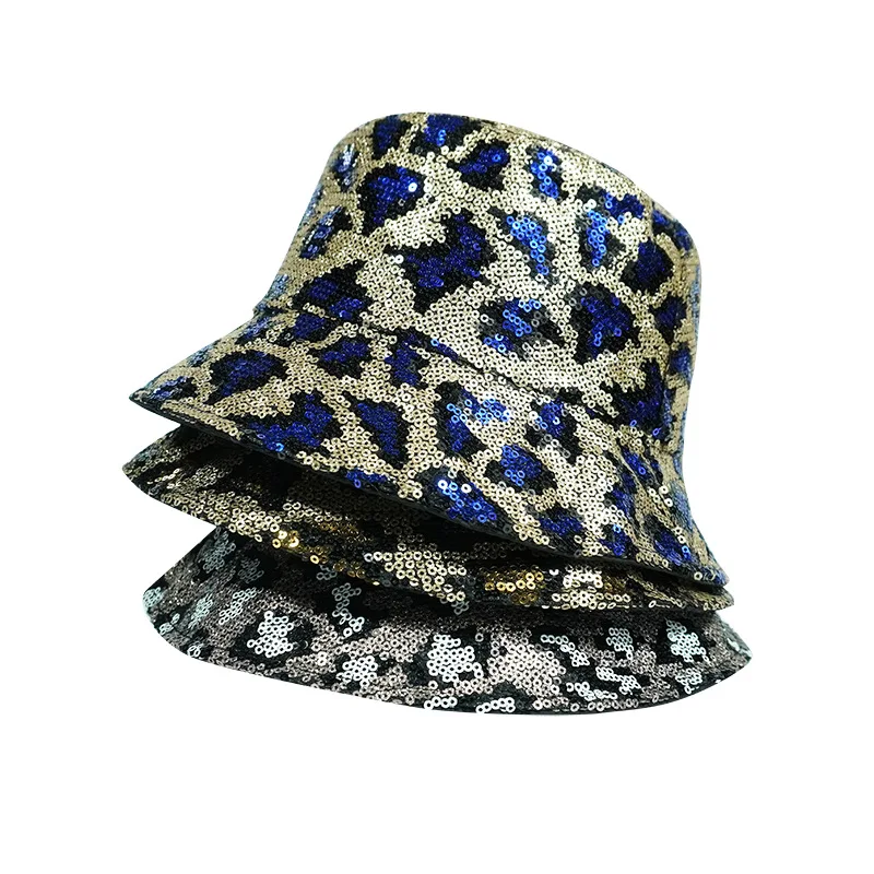 2021 Grįžtamasis Žvejys Blizgučiai Blizgančiais Kibirą Kepurės Moterims, Vyrams, Gatvės, Hip-Hop Kibirą Bžūp Atsitiktinis Moterų Žvejybos Hat