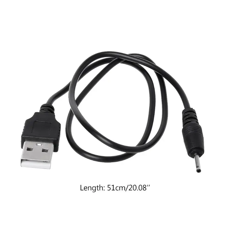 2021 Naujas 1Pc USB зарядное устройство 70 см кабель для N73 E65 6280 6300