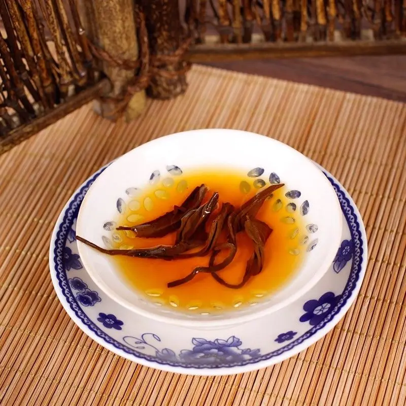 250g Kinų Arbatos Juoda Guangdong Yingde Yinghong Nr. 9 sveiko Maisto Svorio Prarasti Raudonoji Arbata