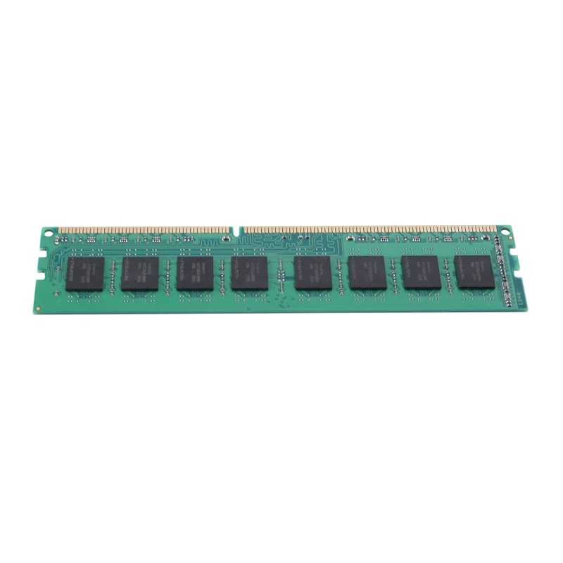 8GB DDR3 PC Ram Atminties 240Pins 1,5 V 1 600mhz DIMM Darbalaukio Atminties AMD FM1/FM2/FM2+ Plokštė