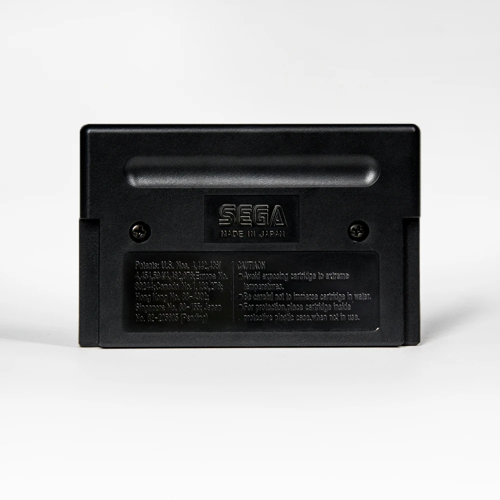 Battletoads - JAV Etiketės Flashkit MD Electroless Aukso PCB Kortele Sega Genesis Megadrive Vaizdo Žaidimų Konsolės