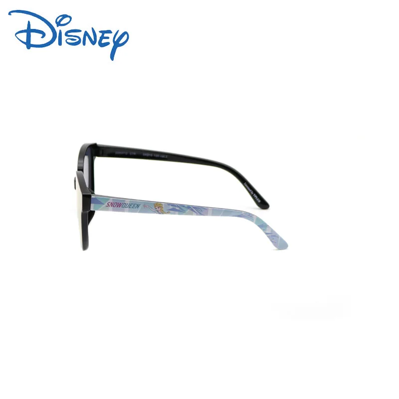 Disney Nauja vasaros Užšaldyti mergaitė berniukas kūdikių bamblys akiniai nuo saulės apsaugoti nuo UV spindulių Katė Glassese