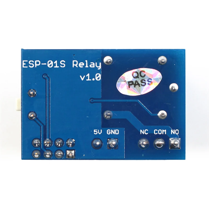ESP8266 ESP-01S DC5V WiFi Relės Modulis Dalykų Smart Home 
