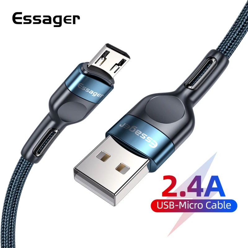 Essager 2.4 Micro USB 