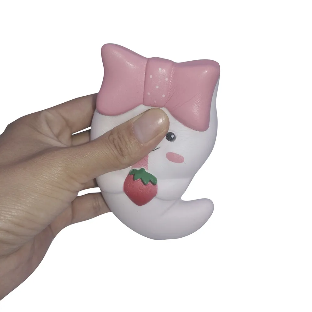 Fidget žaislai Mini Žavinga Lėlės Lėtai Auga Vaikai Įdomus Streso Atsarginiais Išskleidimo Žaislas Ventiliacijos žaislas антистресс Reguliuoti Emocijas Žaislas