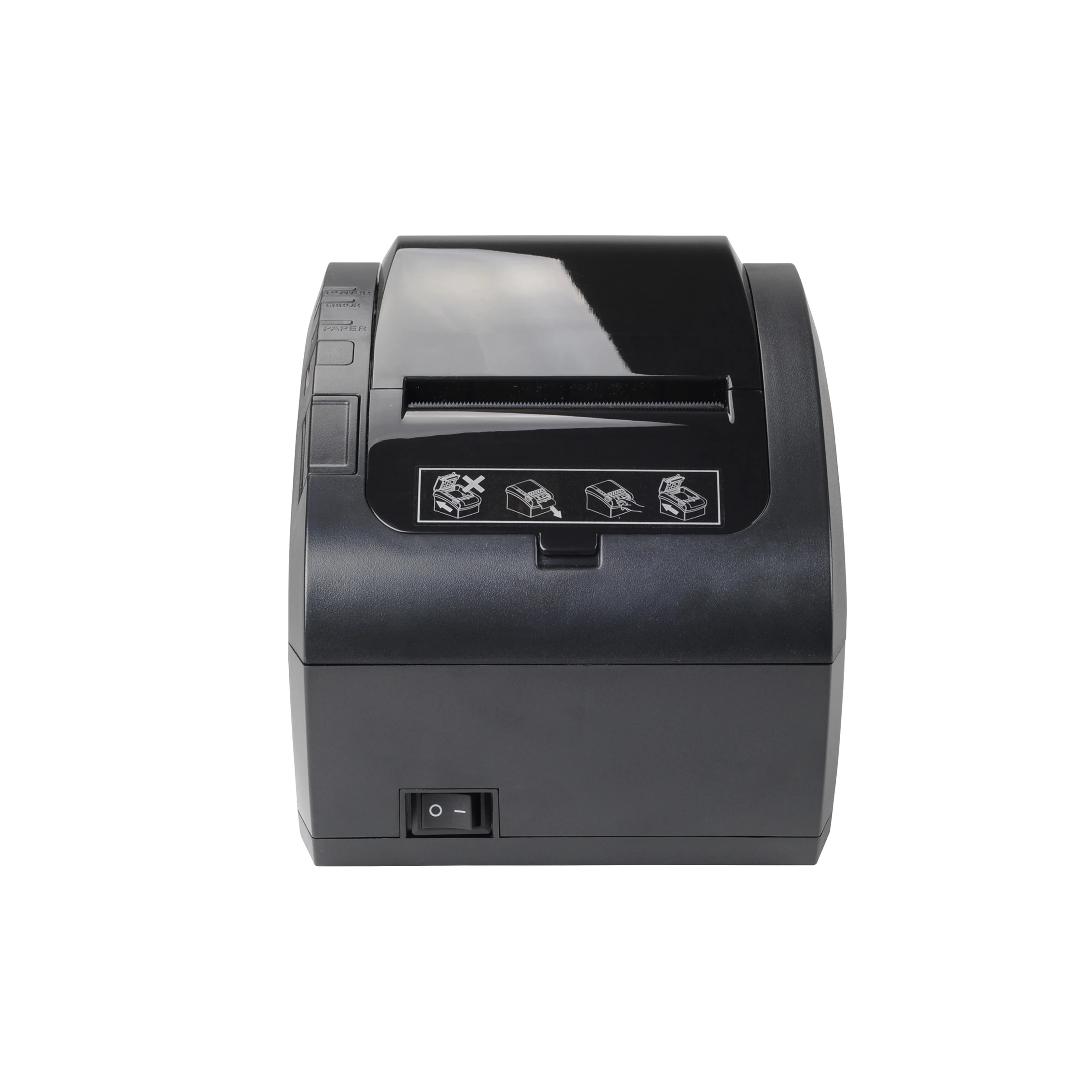 Gamyklos kaina eka aparato kasos spausdintuvas, skeneris taško pardavimo sistema go all in one