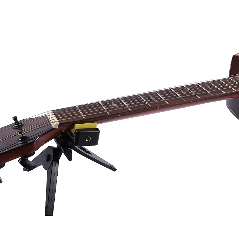 Gitaros Kaklo Poilsio Paramos Pagalvę, Gitara, Bosinė gitara Styginiai instrumentai Stovėti Rėmo G99D