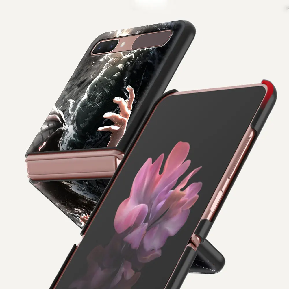 Japonų Anime Džiudžiutsu Kaisen mobiliojo Telefono dėklas, Skirtas Samsung 