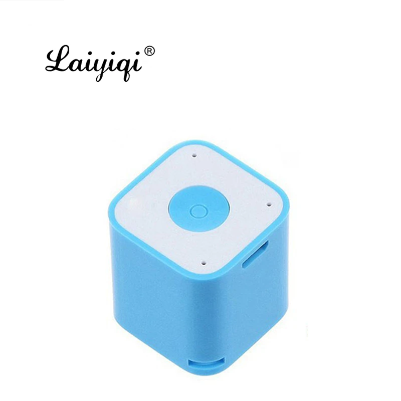 Laiyiqi Ultra Mini plytų aikštėje garsiakalbiai altavoz 