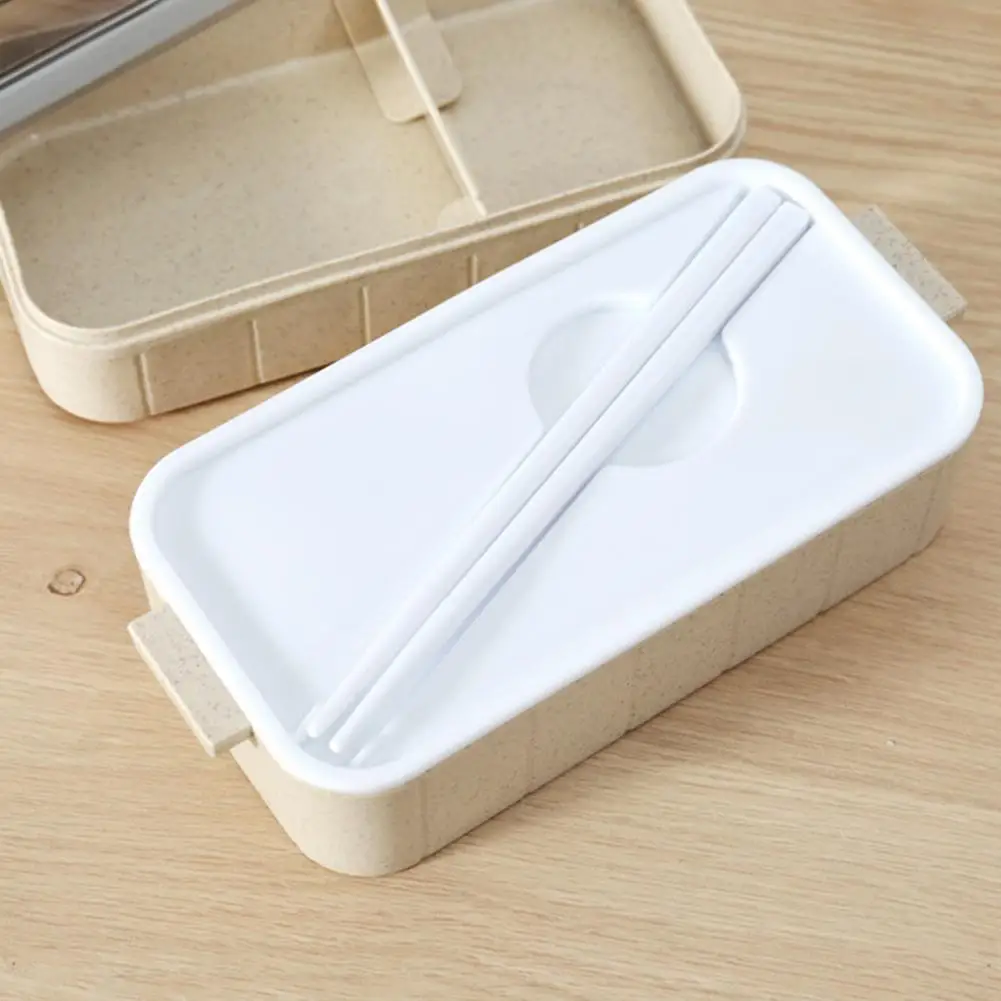 Lunchbox Šildomos Maisto Konteineryje Maisto Bento Box Šildomas Šilumos Vaikams, Elektros Užkandis Pietūs Japonijos Kamerų Su B F3T6