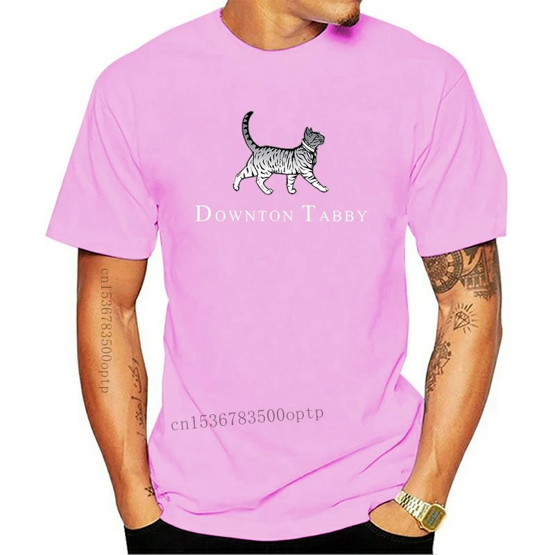 Marškinėliai Vyrams Downton Raina Peaky Blinder T-Shirt Spausdinimas Paauglių Medvilnės Trumpomis Rankovėmis Drabužius, Laisvalaikio Paauglių Spausdinti Tees