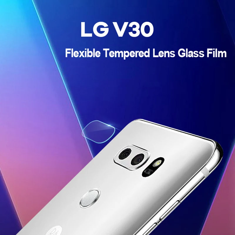 NAUJAS! Aišku, Kamera Len apsaugos LG G5 G7 SE V20 Plius V10 V30S+Plėvelė LG V30+G6 V30S Plius Grūdinto Stiklo Lęšis