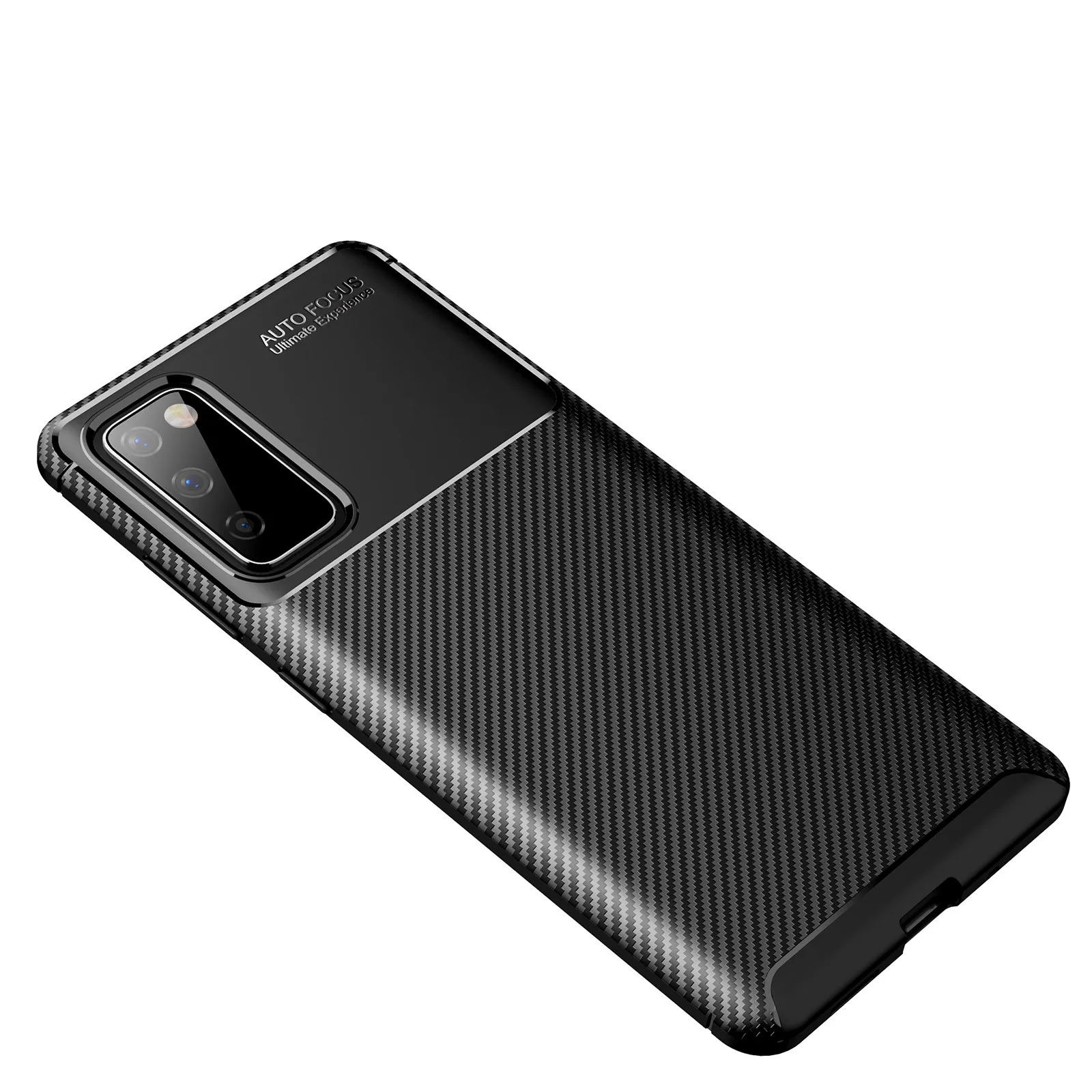 Originalus Skystu Silikonu Prabanga Atveju, Samsung Galaxy S20 FE 5G Mobiliojo Telefono TPU Apvalkalas Minkštas Kraštas Šveitimas Atveju 2021 Karšto Naujas