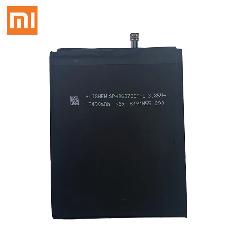 Originalus Xiao Mi Telefono Baterija BM3E Už Xiaomi Xiaomi8 Mi 8 Mi8 M8 Nekilnojamojo 3400mAh Aukštos Kokybės Batterie Bateria + Nemokamas Įrankiai