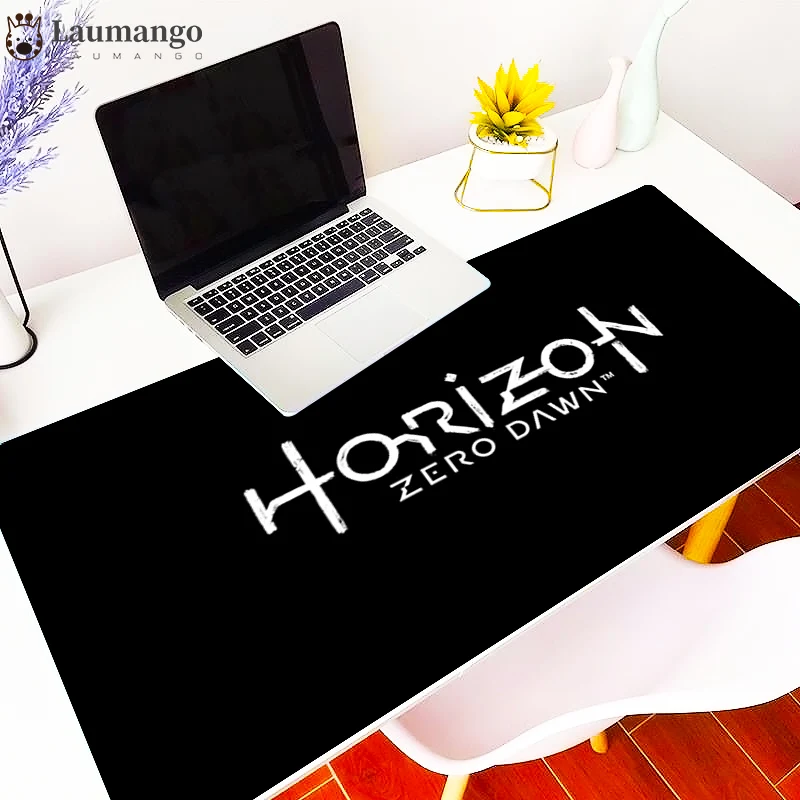 Pelės padas Horizontas lygus nuliui aušros žaidimų priedai greitis klaviatūros biuro stalas, mat nešiojamas žaidėjus, didelė klaviatūra tapis souris kilimėlis