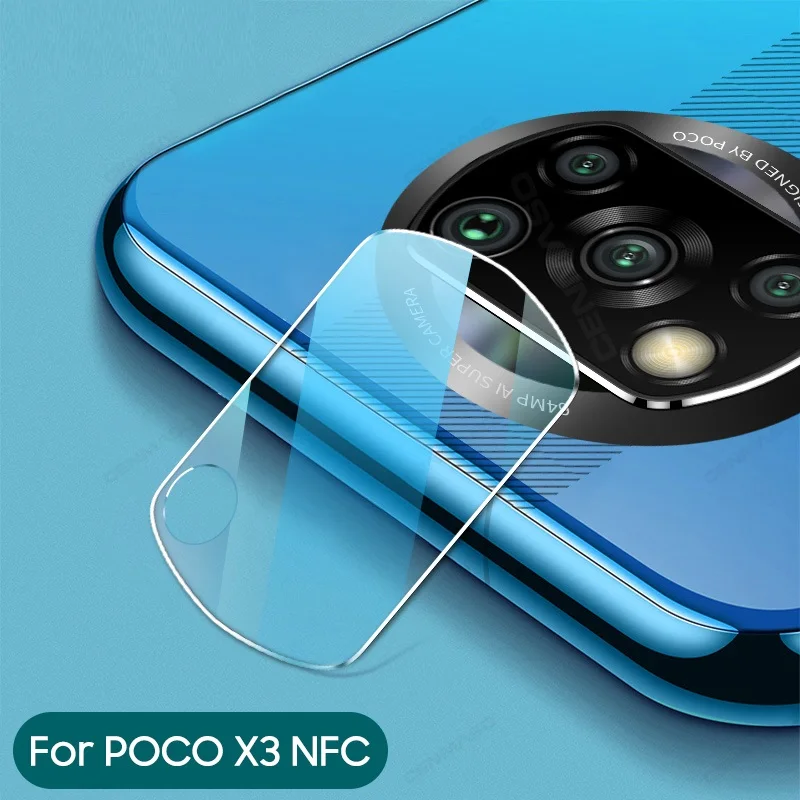 Poco X3 NFC Grūdintas Stiklas Ekrano apsaugos Xiaomi Pocox3 mažai 3x pocophone x3 6.67