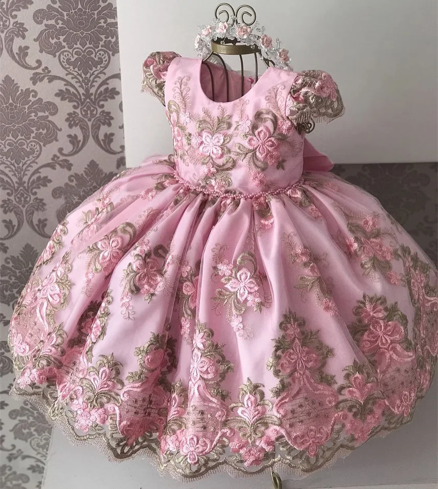 Princesė Dress Naujųjų Metų Kūdikis Šalis Dress Suknelė, Vaikams, Suknelės Mergaitėms Birthday Party Dress Vestido Dėvėti 2020 kalėdų dress mergaitė