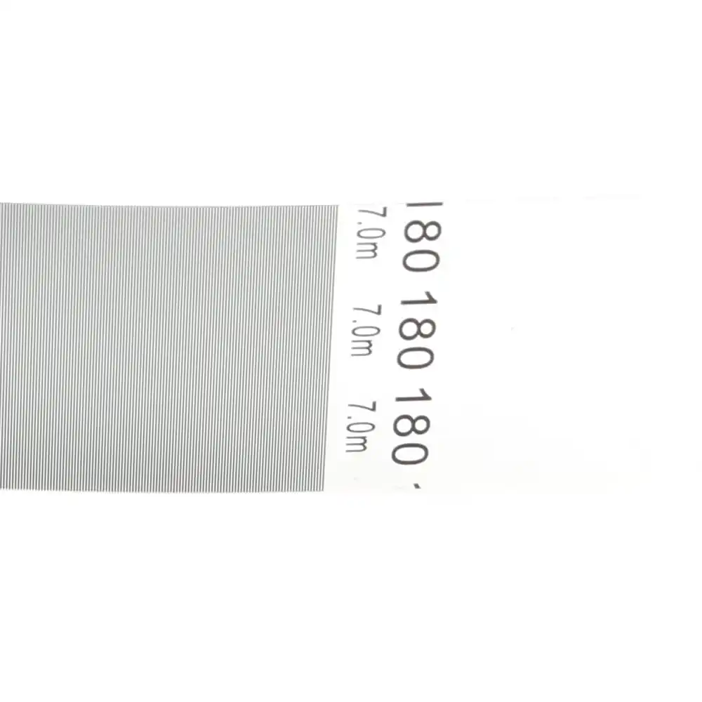 S12001 Encoder Strip Kino 180LPI 1m 2,5 m 4,5 m 5m 5.5 m 7m Plotis 15mm 12mm