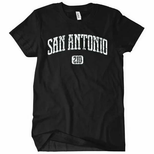SAN ANTONIO 210 Moterų, T-shirt - Spurs 