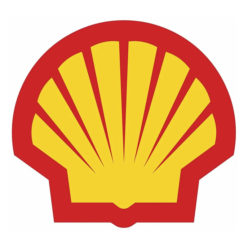 SHELL ALYVA-LENKTYNIŲ Logotipą, Automobilių Reikmenys Lipdukas Modeliavimo Bamperis Lenktynių Motociklo Šalmas Lipdukai, Vinilo, Įbrėžimams atsparus Vandeniui PVC