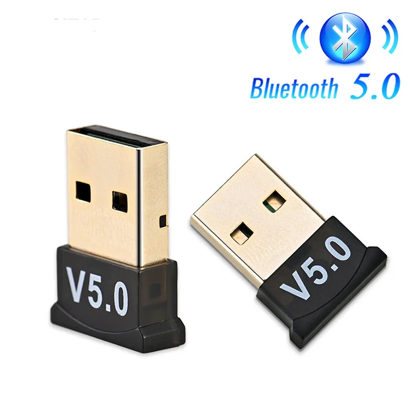 USB, 