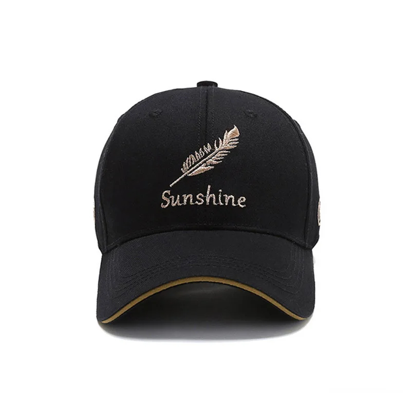 Vyriški Bžūp Moterų Beisbolo Kepurės skrybėlės moterims, hip-hop kepurės vasaros mados sunkvežimio vairuotojas hat, Black pavasario įrengta moterų atsitiktinis raidė