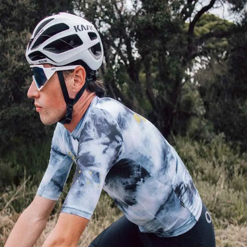 Vyrų dviračių Džersis kelių dviratį vasaros drabužių trumpomis rankovėmis marškiniai quick dry Jersey maillot kvėpuojantis MTB Ciklo Drabužiai