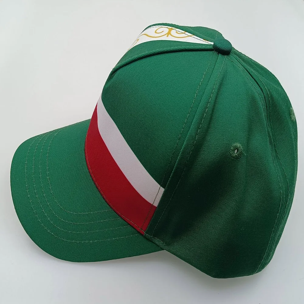 ČEČĖNIJOJE skrybėlę nemokamai užsakymą pavadinimas numeris grozne bžūp spausdinimo vėliavos word rusijos rusija rossiya argun gudermes čečėnijos beisbolo kepuraitę
