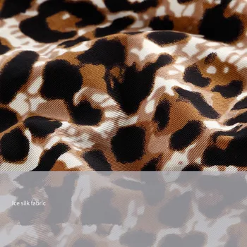 1-2vnt Seksualus Leopard Kelnaitės paketas Moterų G-String Kelnaičių apatinis Trikotažas besiūlių Mažas Juosmens Moteris Diržas Moterų Apatinius, M-XXXL