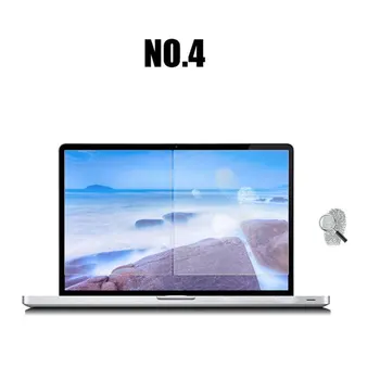 15.6 colių Privatumo Filtras Anti-glare ekrano apsauginė plėvelė Notebook Laptop Kompiuterio Monitoriaus, Nešiojamojo kompiuterio Odos