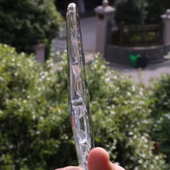 180MM Suncatcher Crystal Prism Chanderlier Pakabukas Šalių Stiklo Meno Aspektų Kabo Lempa Dalis 