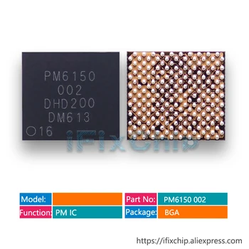 2-10vnt/daug PM6150 002 Maitinimo Valdymo PM IC chip PMIC