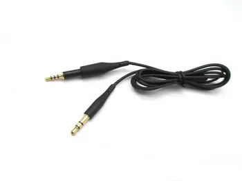2,5 mm iki 3,5 mm Replacemen Garso kabelis Tinka AKG K450 K451 K452 K480 Q460 ausinės Ausinių laidą