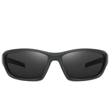 2020 Mados Poliarizuota Vairavimo Akiniai nuo saulės Vyrams Prabangos Prekės ženklo Dizaineris Derliaus Saulės Akiniai Vyrų Akiniai Šešėlis UV400 Oculos
