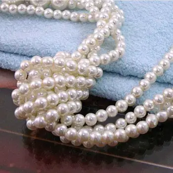 2021 Naujas mados Laukinių mados korėjos imitacija, perlų multi-layer rišti karoliai Moterų mergina, Priedai papuošalų didmeninė