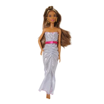 2021 Pavasario Mados Suknelė Apranga Kostiumas Drabužius Barbie BJD FR SD san nicolas island Lėlės Rinkti Priedai Mergina Žaislai