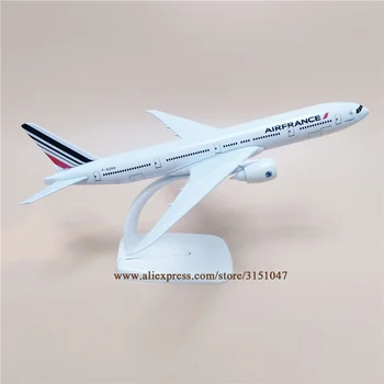 20cm Modelis Lėktuvas 