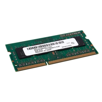 2GB, 4GB DDR3 1 600mhz 133hz SO-DIMM DDR3L DDR3 1.35/1,5 V Atmintis Ram Memoria Sdram Laptop Notebook(2GB/1333)