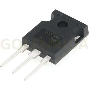 5vnt IRFP360PBF TO247 IRFP360 23A 400V TO-247 IRF360