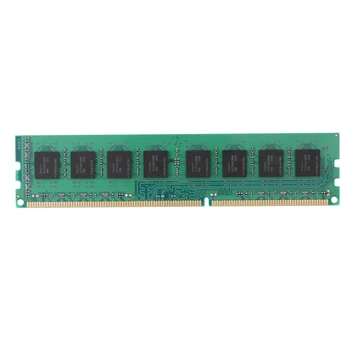 8GB DDR3 PC Ram Atminties 240Pins 1,5 V 1 600mhz DIMM Darbalaukio Atminties AMD FM1/FM2/FM2+ Plokštė