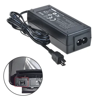 AC Power Adapter Charger for Sony HDR-CX400, HDR-CX410V, HDR-CX420, HDR-CX430V, HDR-CX450, DR-CX455,HDR-CX485 Handycam Camcorder