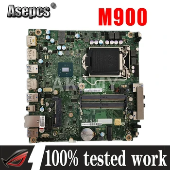 AKemy M900 M700 Lenovo ThinkCentre M900 M700 Plokštė 00XG192 Q170 IS1XX1H Mainboard testuotas, pilnai darbo