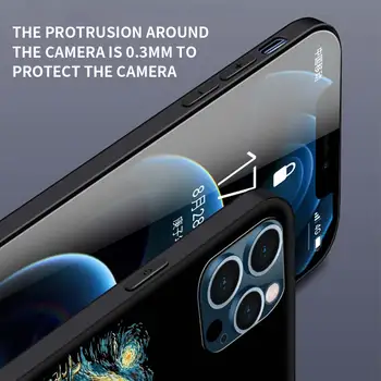 Arctic Monkeys Mados Telefono dėklas Skirtas iPhone 12 mini Pro 11 MAX Silikono Minkštas gaubtas, Skirtas 