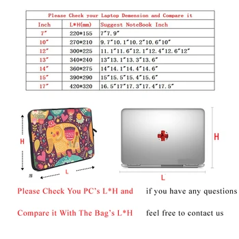Arklių Krepšys HUAWEI MateBook 13 14 /E 2019/X 13 / X Pro/D 15.6/Garbės MagicBook Pro 14 16 Laptop Notebook Sleeve Case Bag