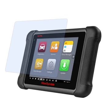 Autel Diagnostikos Tablet Ekrano apsaugos MK808BT/MP808/MaxiSys Elite/MS908S PRO/MS909/MS919/MK908/MK908P/IM508/IM608/MS906BT