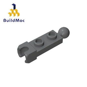BuildMOC Suderinama Su Surenka Dalelių 14419 1x2 Statybinių Blokų Dalys 