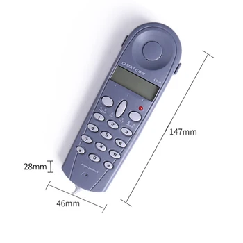 C019 Telefono ryšio Tinklo Testeris telefono Telefono-Užpakalis Bandymu Įrankį Testerio Laidas Telefono Linijos Gedimas
