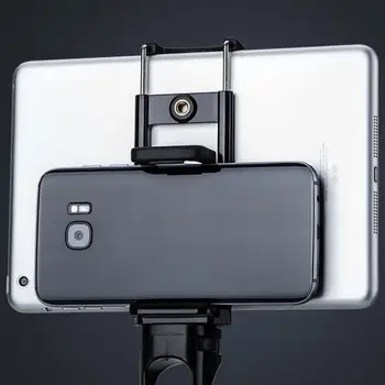 Daugiafunkcinis Obile Telefono Laikiklis Tvirtinimo Apkaba Selfie, Gyventi Ir Vaizdo įrašai Gali Būti Naudojami Plokštieji Įrašą Selfie Kameros Laikiklis